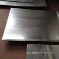 Galvanized Steel Sheets Plates